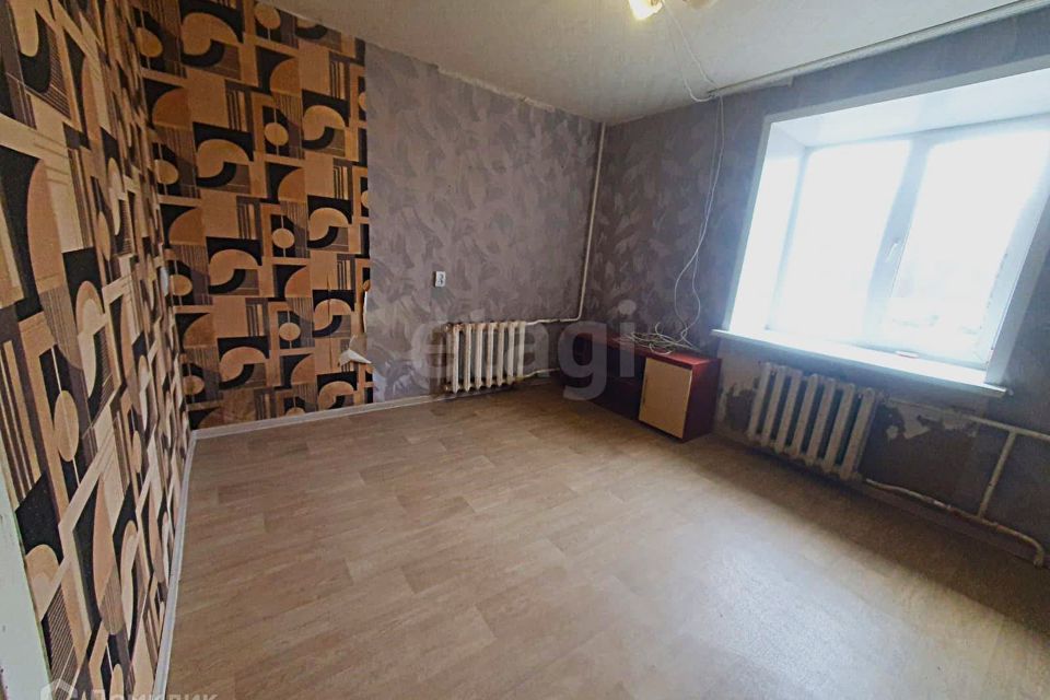 Продаётся 1-комнатная квартира, 29.8 м²