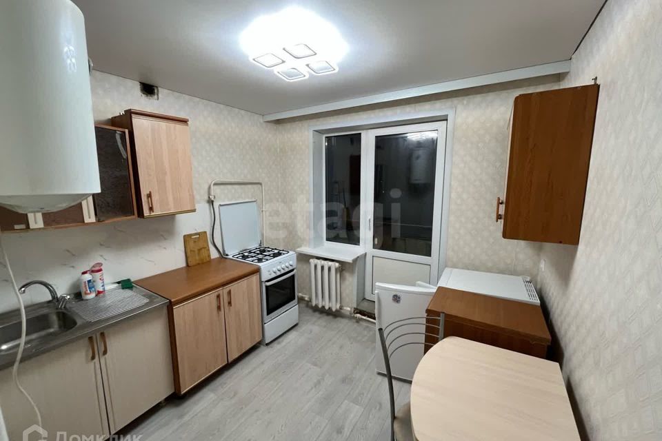 Продаётся 1-комнатная квартира, 30 м²