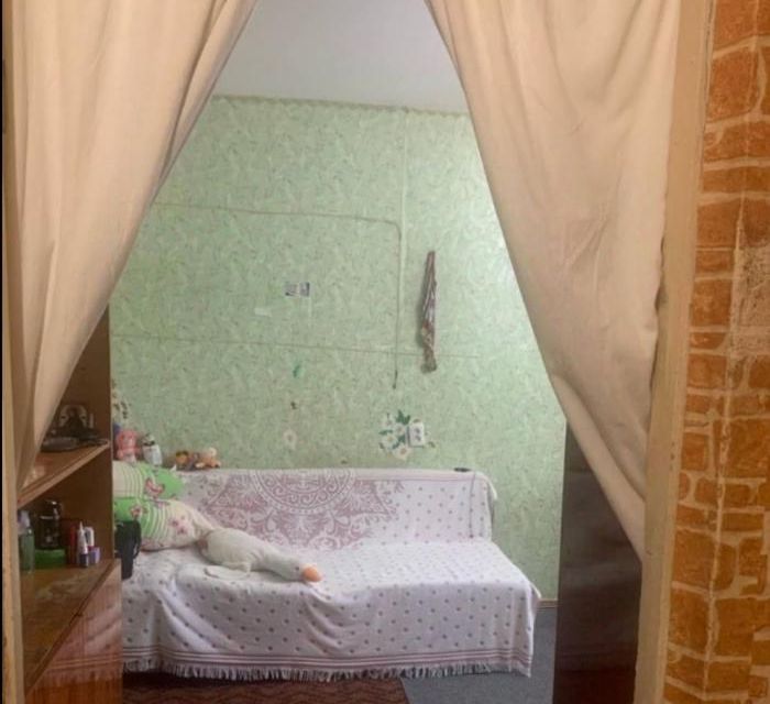 Продаётся 1-комнатная квартира, 35 м²