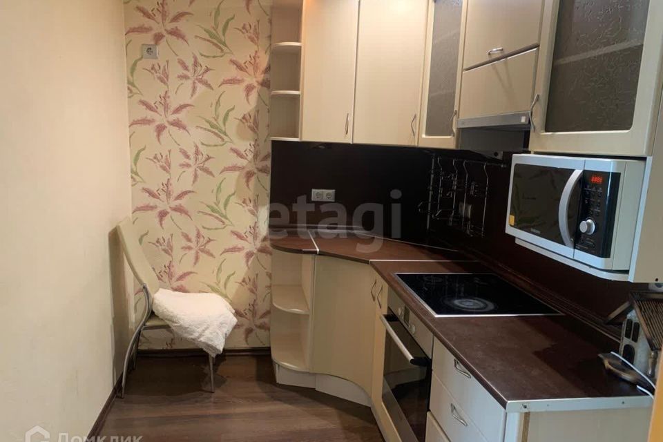 Сдаётся 2-комнатная квартира, 38 м²