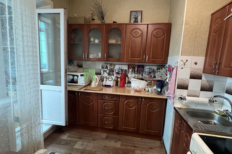 Продаётся 3-комнатная квартира, 69 м²