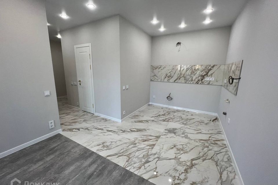 Продаётся 2-комнатная квартира, 45.2 м²