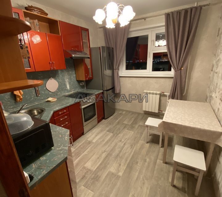 Сдаётся 2-комнатная квартира, 54 м²