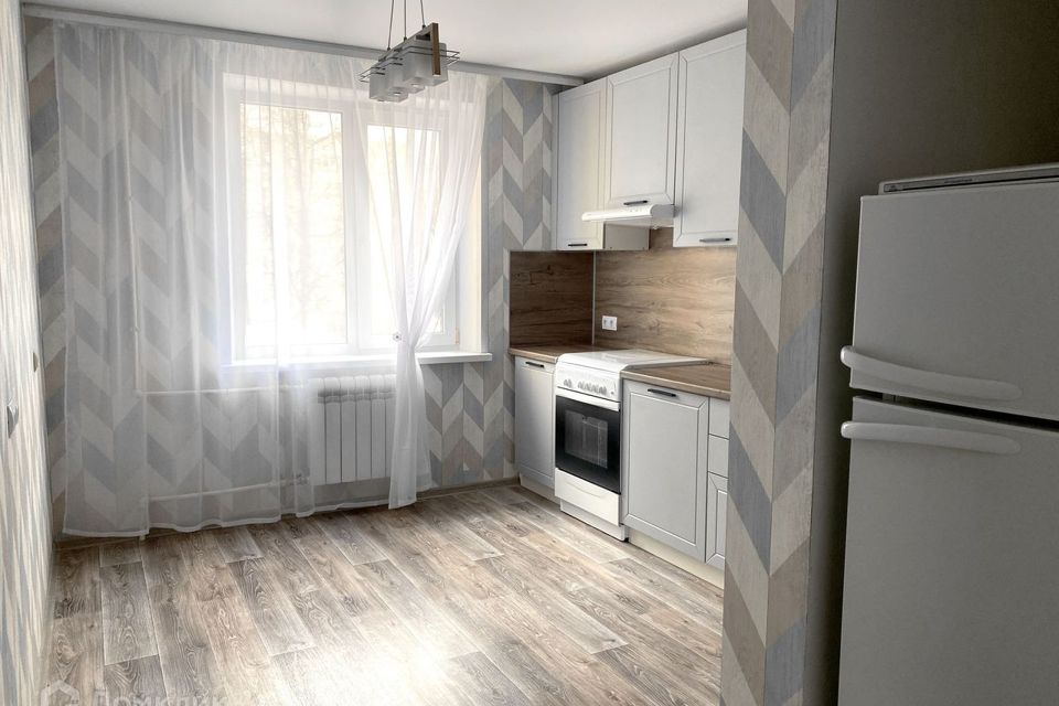 Продаётся 3-комнатная квартира, 70 м²