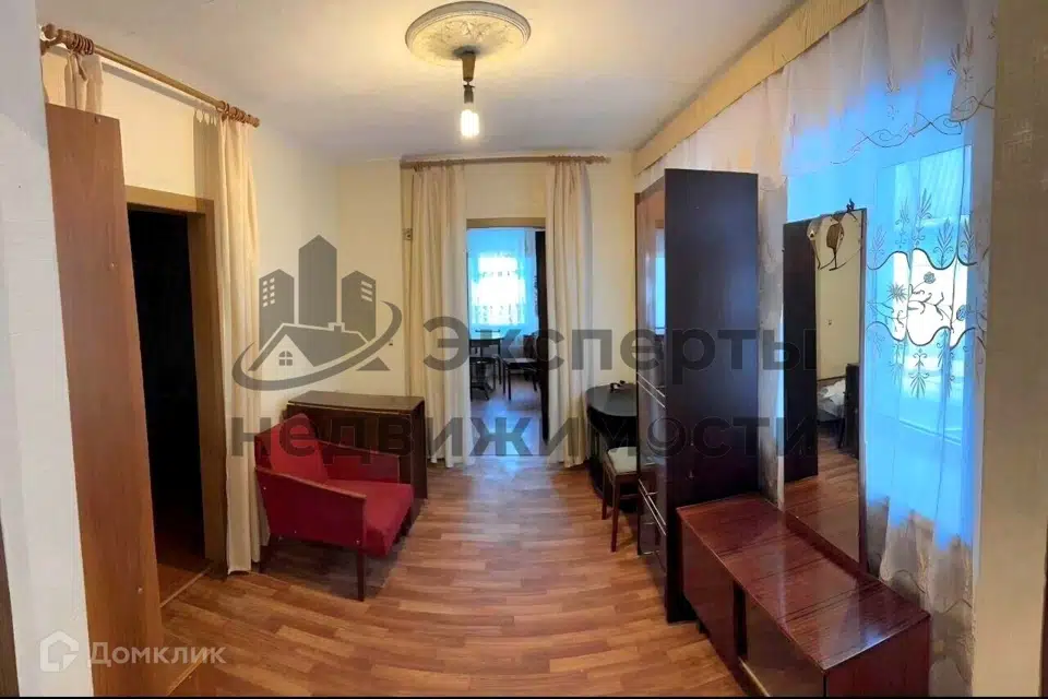 Продаётся 1-этажный дом, 42 м²