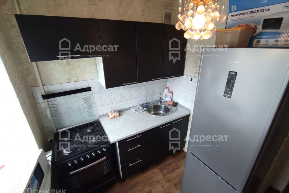 Сдаётся 2-комнатная квартира, 47 м²