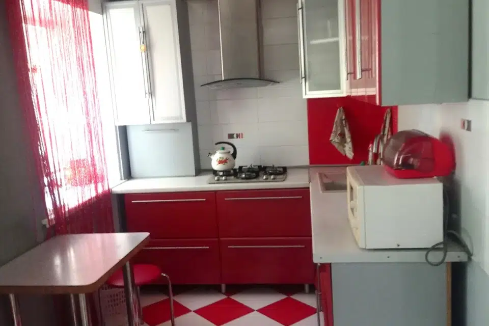 Продаётся 2-комнатная квартира, 46 м²