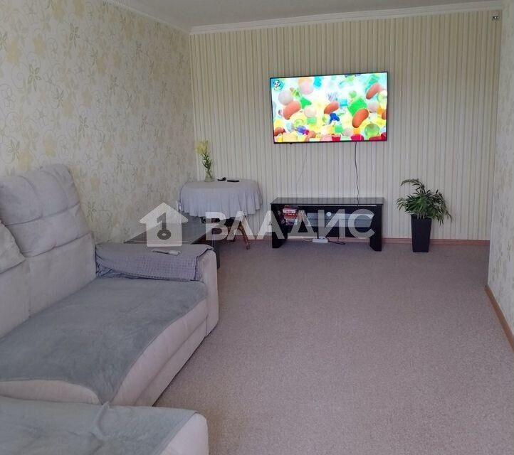 Продаётся 2-комнатная квартира, 43 м²