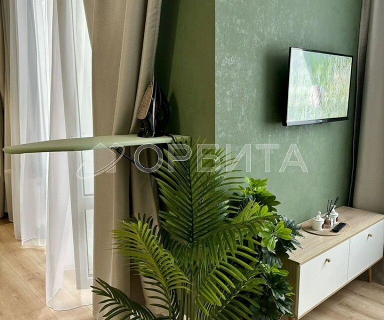 Продаётся студия, 33.4 м²