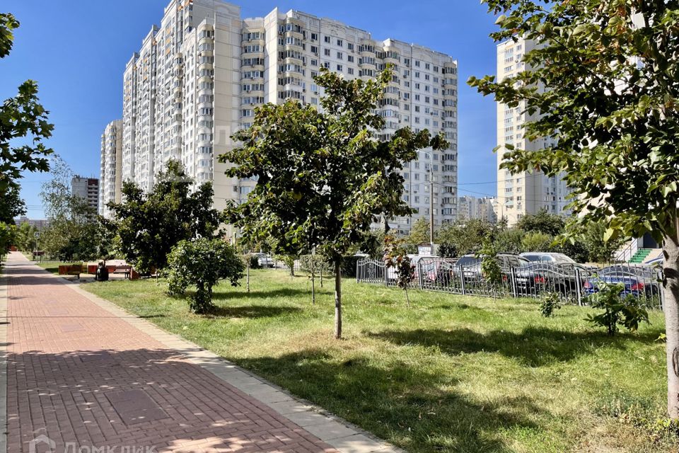 Продаётся 1-комнатная квартира, 35 м²