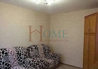 Сдаётся 1-комнатная квартира, 35 м²