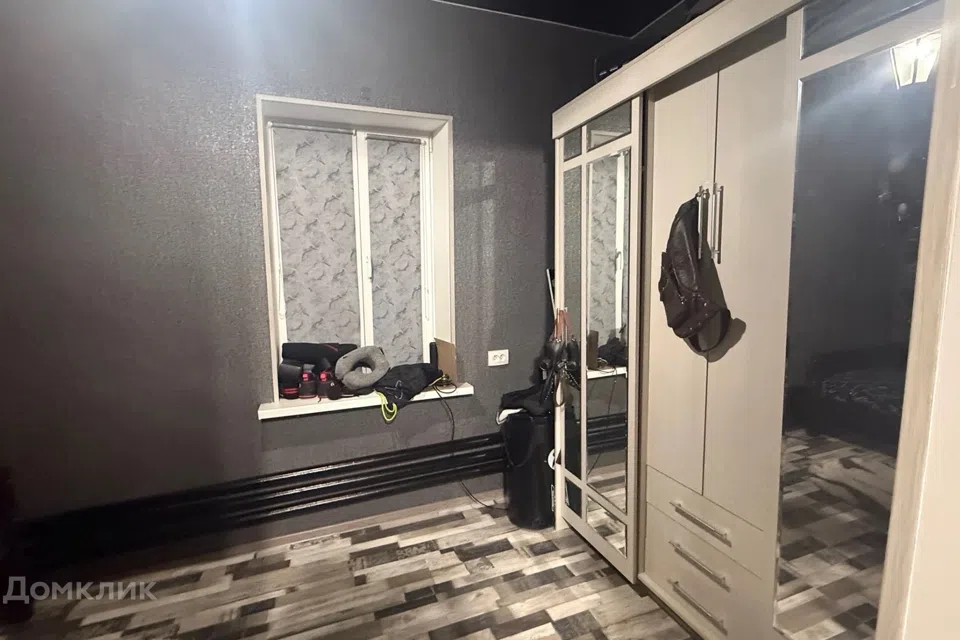 Продаётся 1-этажный дом, 100 м²