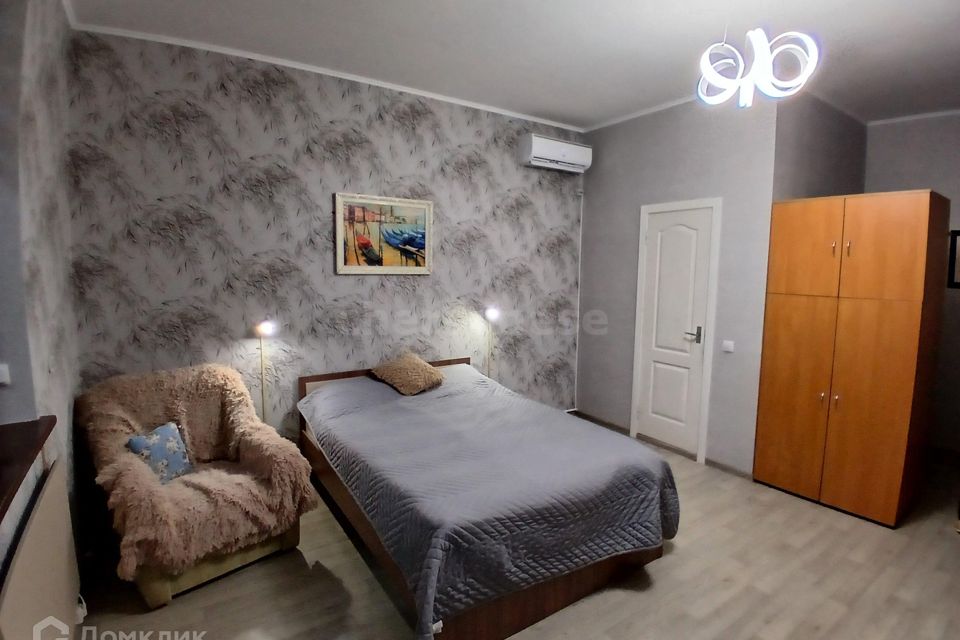 Продаётся студия, 28.4 м²