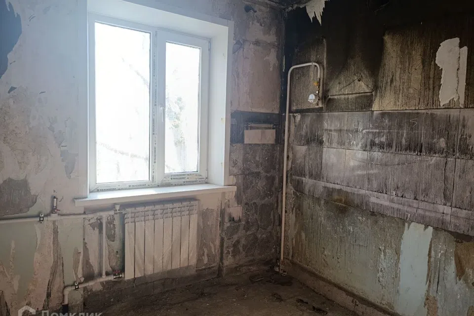Продаётся 2-комнатная квартира, 45.1 м²