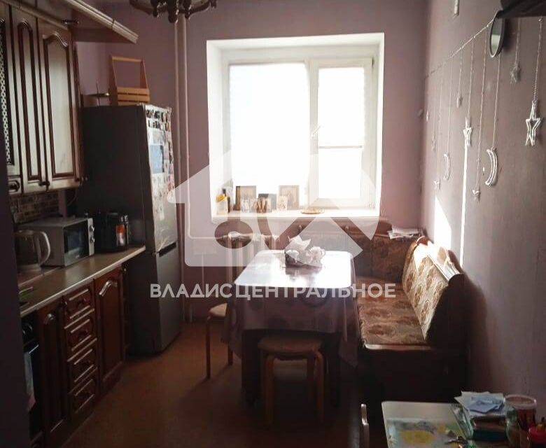 Продаётся 2-комнатная квартира, 76.5 м²