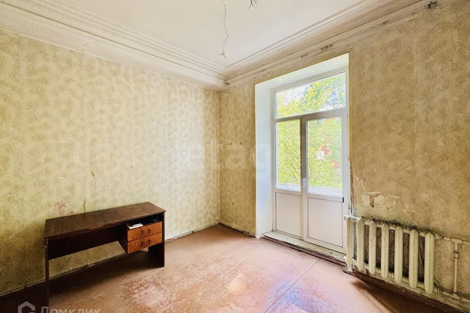 Продаётся 2-комнатная квартира, 47.6 м²