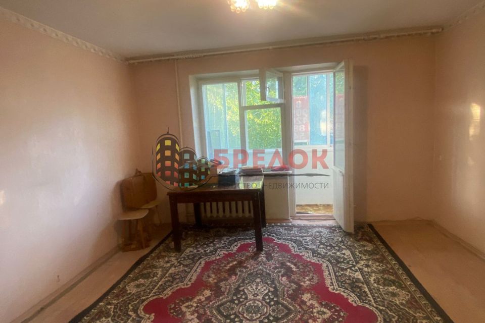 Продаётся 2-комнатная квартира, 50 м²