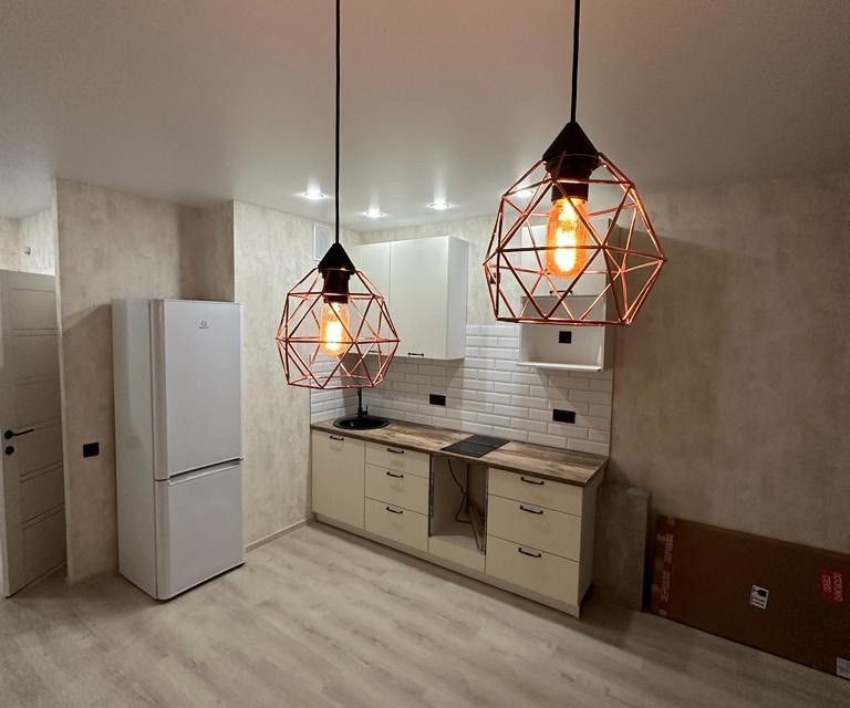 Сдаётся студия, 30 м²