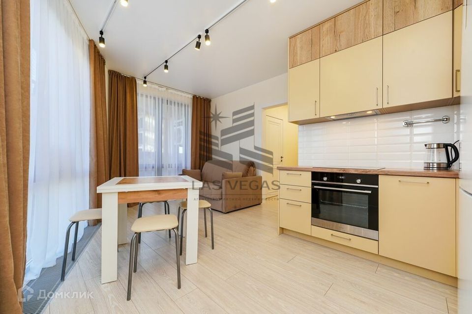 Сдаётся 3-комнатная квартира, 60 м²