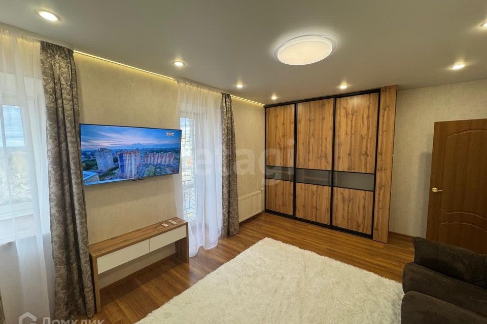 Сдаётся 2-комнатная квартира, 50 м²