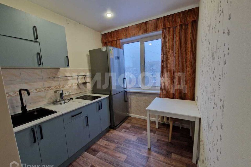 Сдаётся 1-комнатная квартира, 30 м²