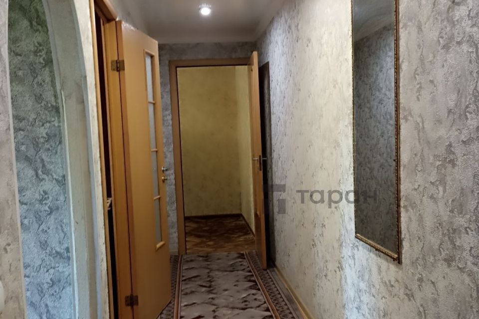 Продаётся 2-комнатная квартира, 43.5 м²