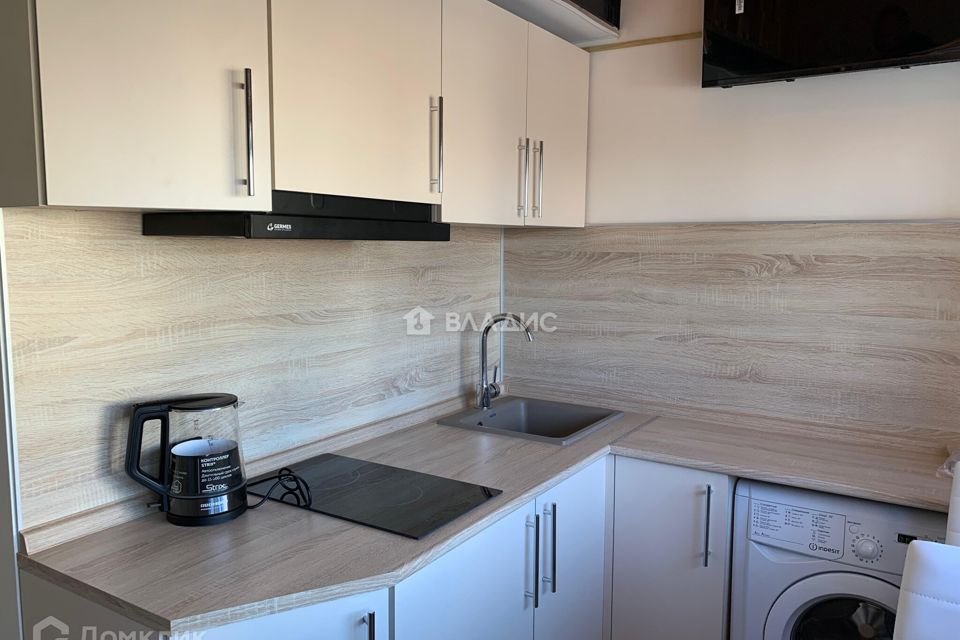 Продаётся студия, 13 м²