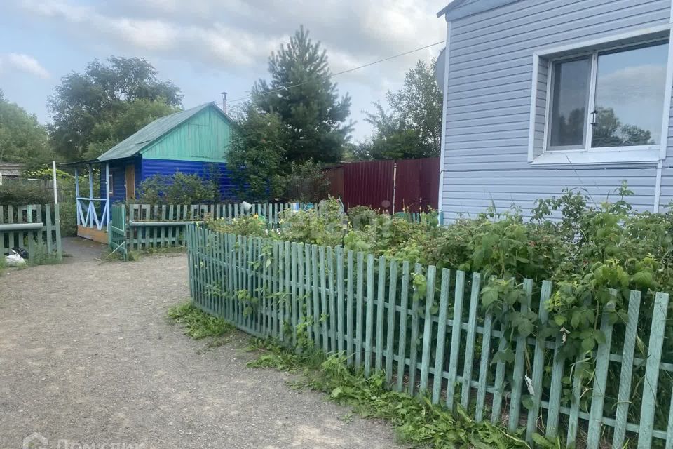 Продаётся 3-комнатная квартира, 52.5 м²