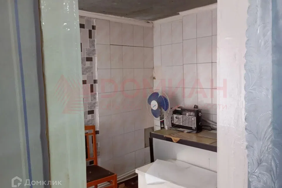 Продаётся 1-этажный дом, 67.2 м²
