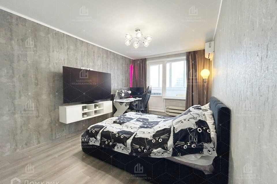 Продаётся 1-комнатная квартира, 31.9 м²