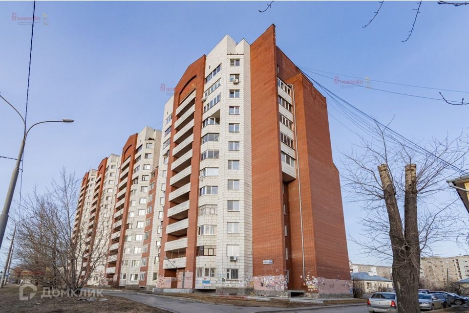 Продаётся 3-комнатная квартира, 71 м²