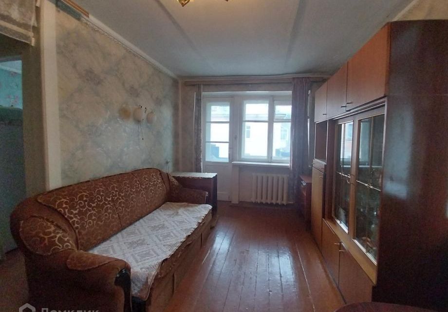 Продаётся 1-комнатная квартира, 30 м²