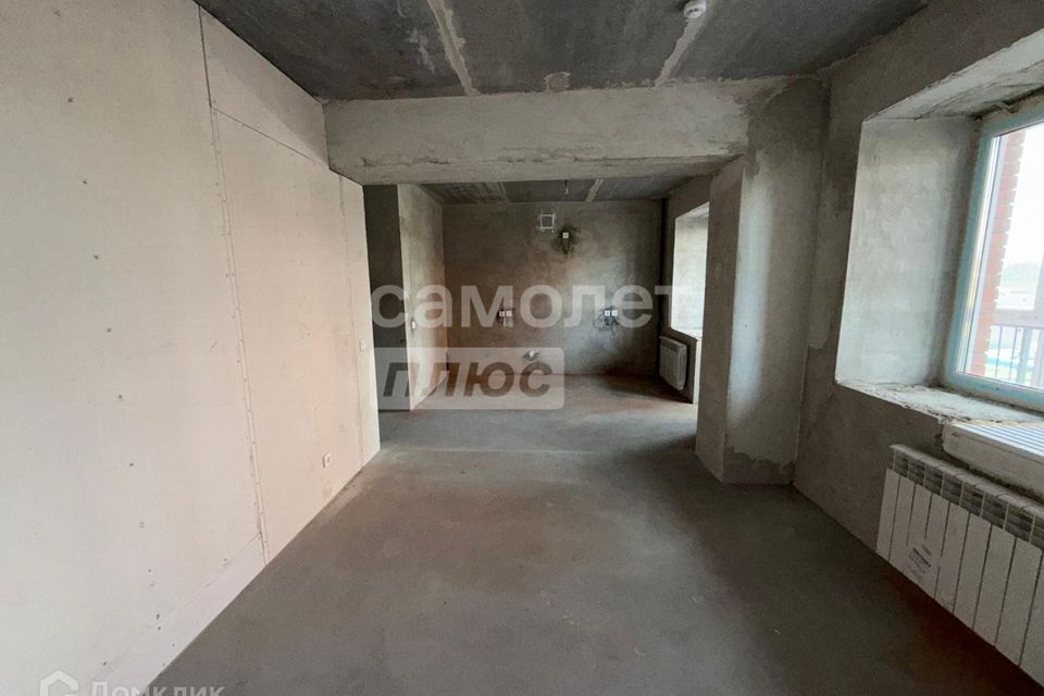 Продаётся студия, 37.86 м²