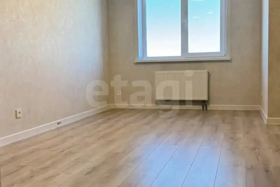 Продаётся студия, 27.8 м²