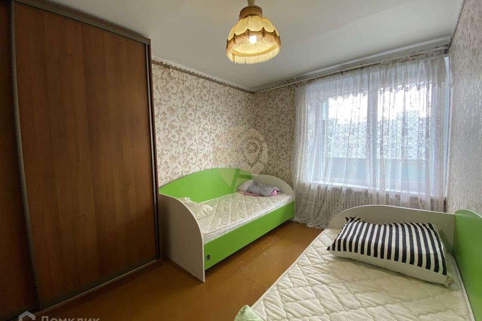 Сдаётся 2-комнатная квартира, 53 м²