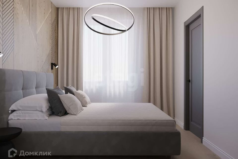 Продаётся 1-комнатная квартира, 32 м²