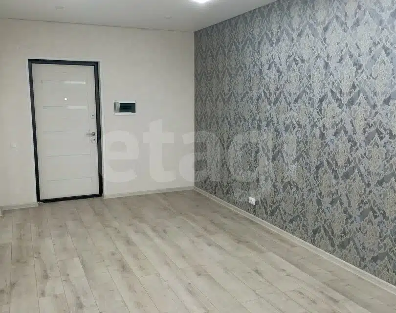 Продаётся 2-комнатная квартира, 50.7 м²