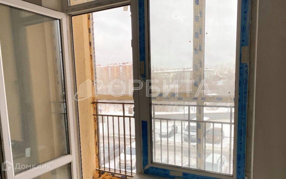 Продаётся 1-комнатная квартира, 20 м²