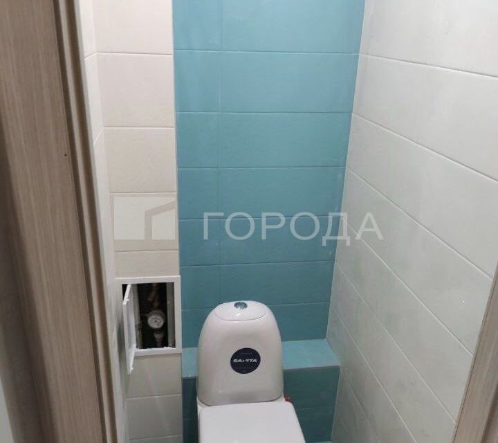 Сдаётся 1-комнатная квартира, 49 м²