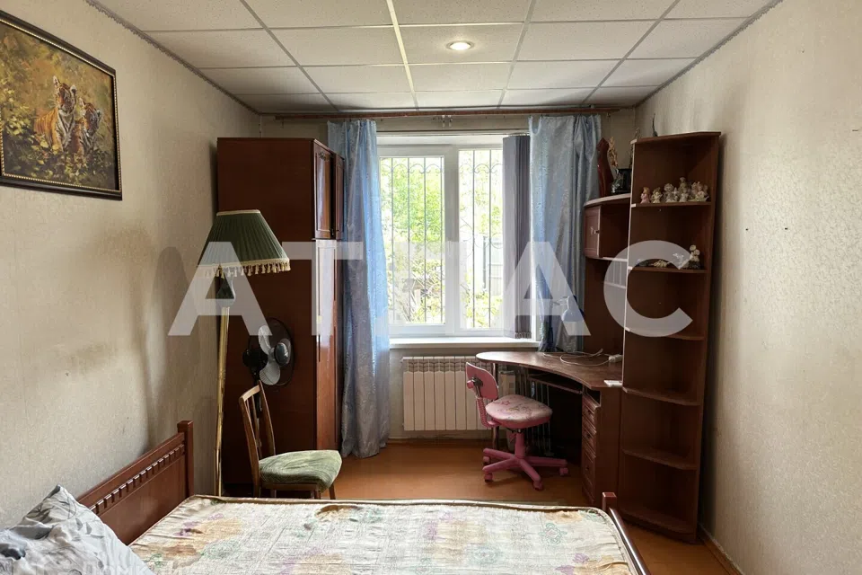 Продаётся 2-комнатная квартира, 47.3 м²