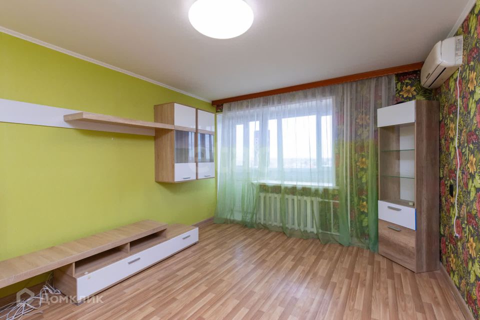Продаётся 3-комнатная квартира, 61.1 м²
