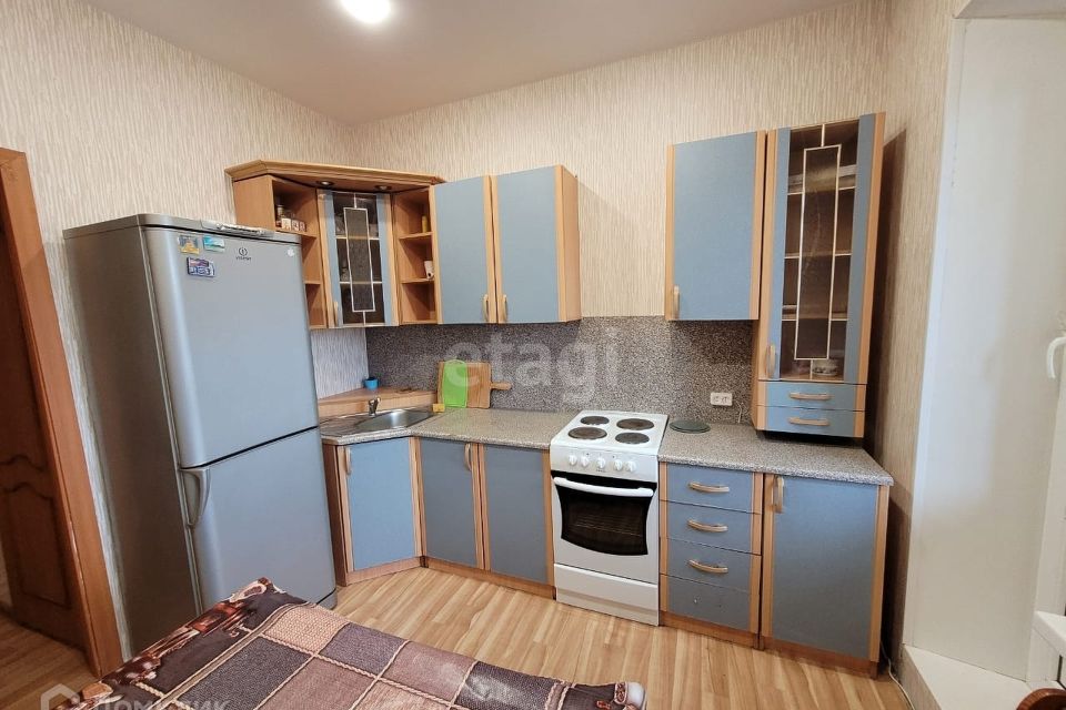 Сдаётся 2-комнатная квартира, 54 м²
