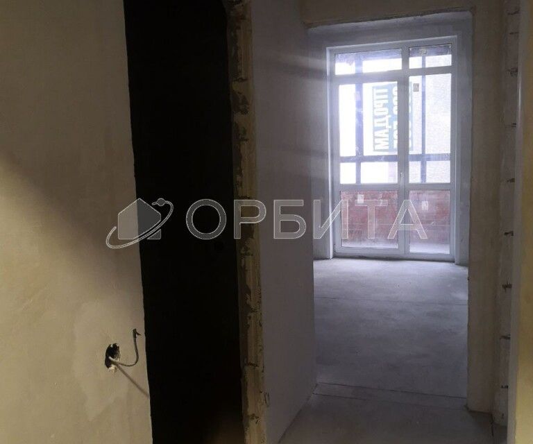 Продаётся 1-комнатная квартира, 40 м²