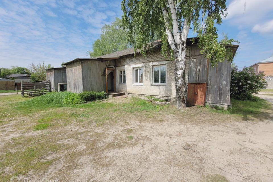 Продаётся 2-комнатная квартира, 23.2 м²