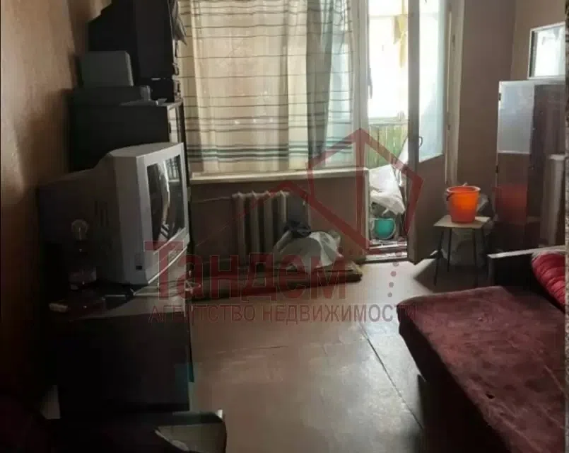 Продаётся 2-комнатная квартира, 44 м²