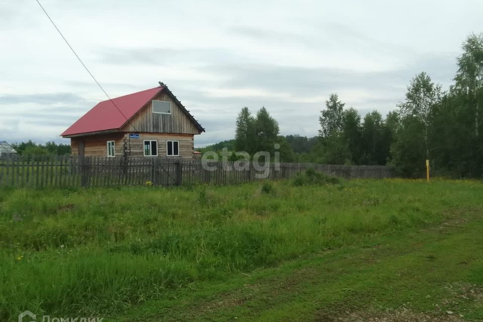 Купить Дом В Чандаре Нуримановский Район