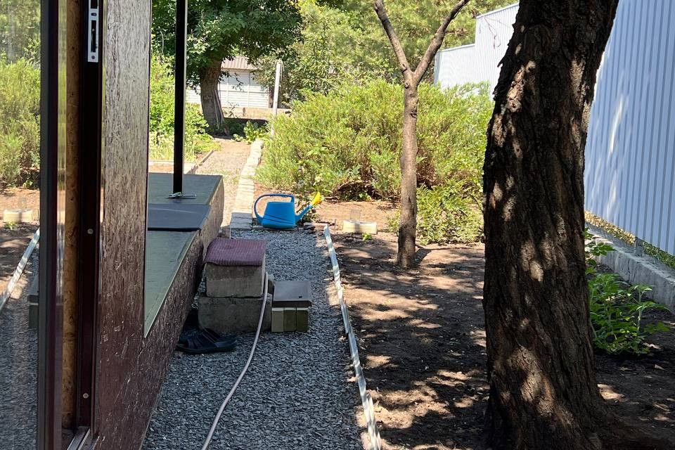 Продаётся 1-этажный дом, 67 м²