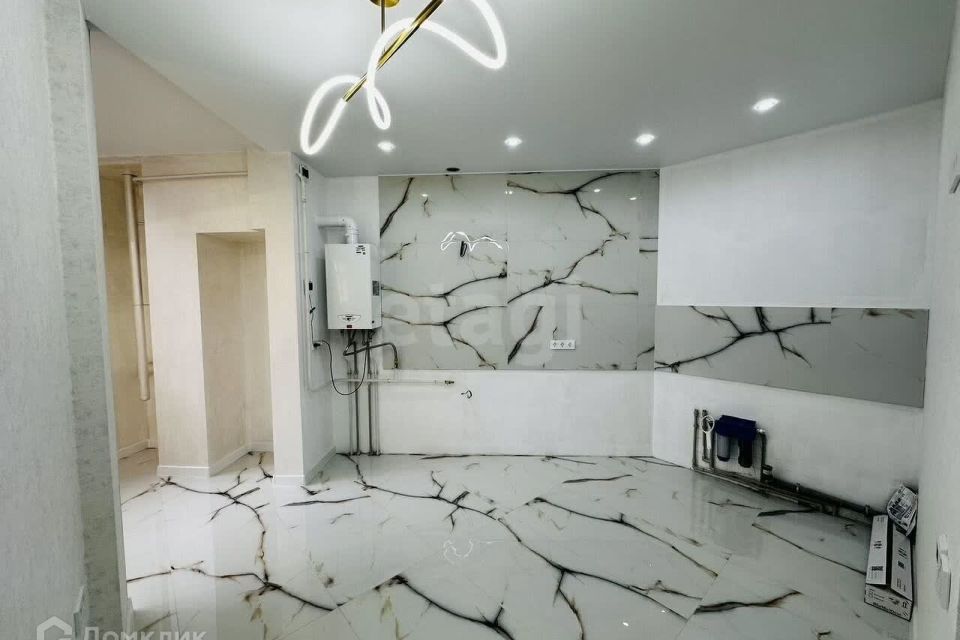 Продаётся 1-комнатная квартира, 45 м²