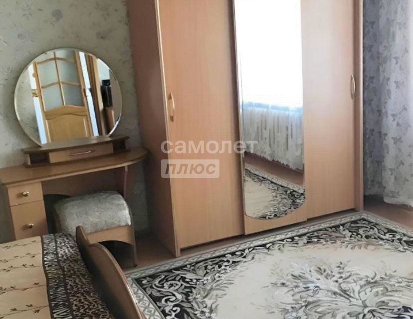 Продаётся 1-комнатная квартира, 32.6 м²