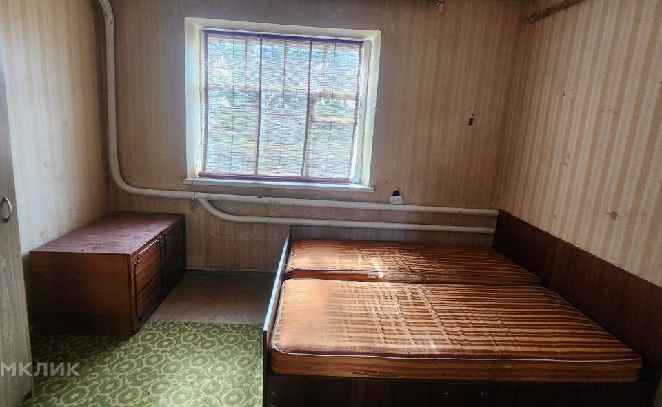 Продаётся 2-этажный дом, 82.3 м²